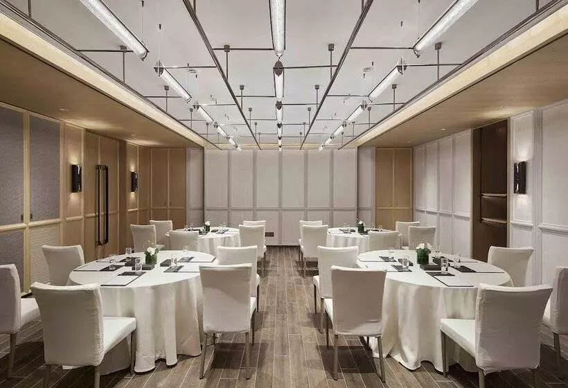 هتل Intercontinental Hangzhou Liangzhu, An Ihg