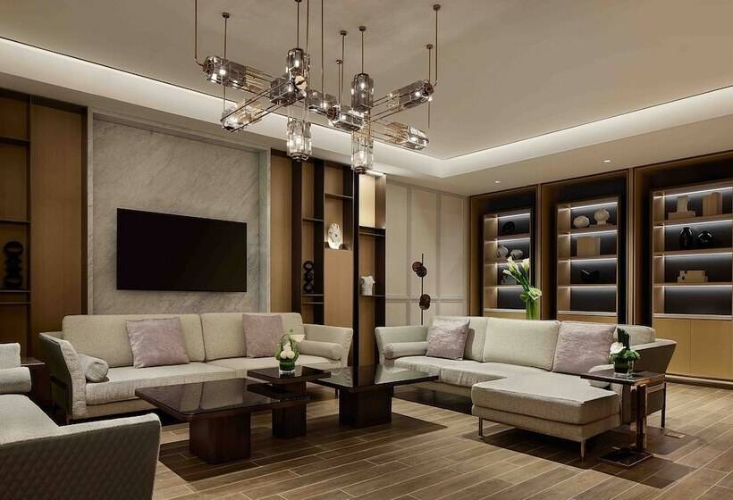 酒店 Intercontinental Hangzhou Liangzhu, An Ihg