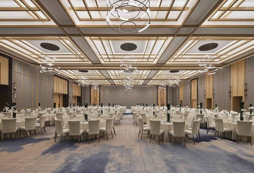 酒店 Intercontinental Hangzhou Liangzhu, An Ihg