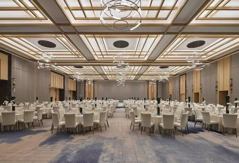 هتل Intercontinental Hangzhou Liangzhu, An Ihg