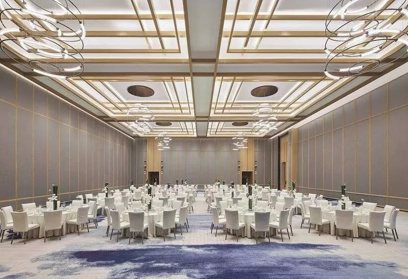 هتل Intercontinental Hangzhou Liangzhu, An Ihg