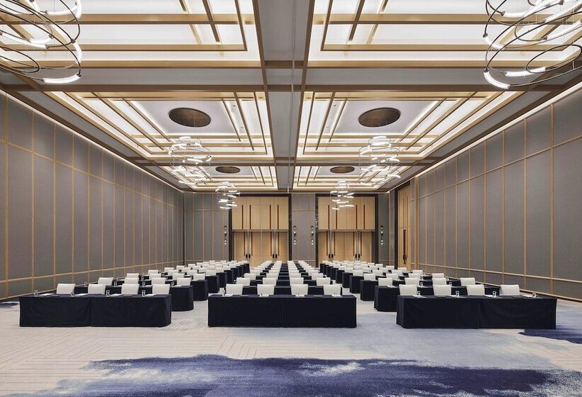 酒店 Intercontinental Hangzhou Liangzhu, An Ihg