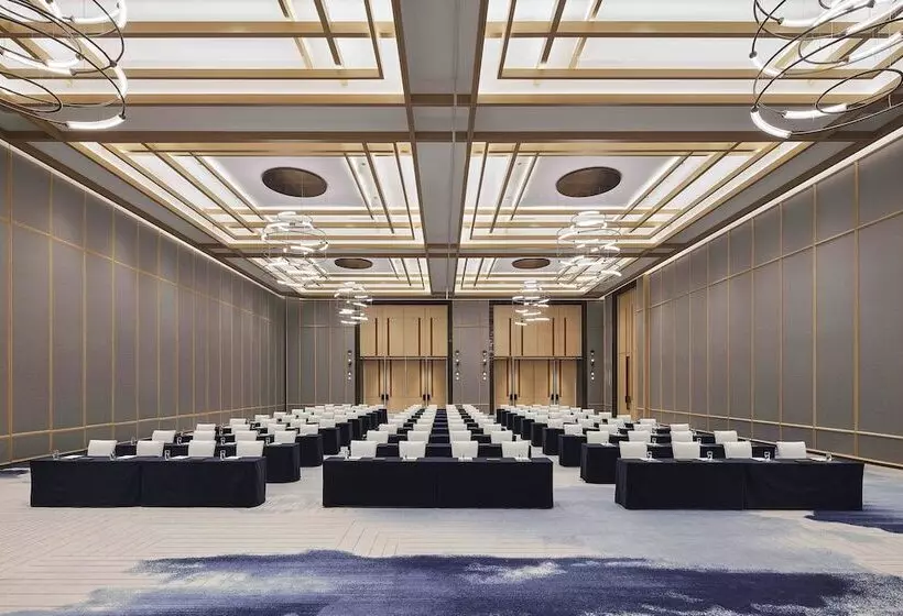 هتل Intercontinental Hangzhou Liangzhu, An Ihg
