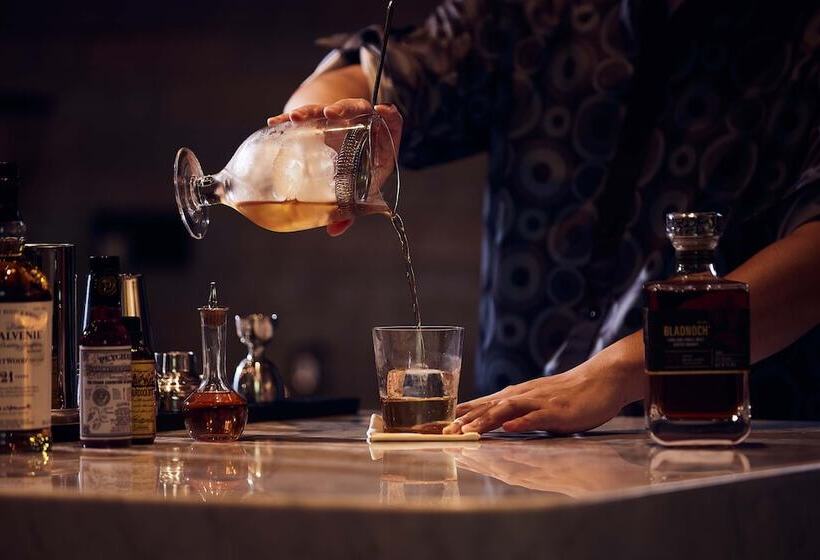 酒店 Intercontinental Hangzhou Liangzhu, An Ihg