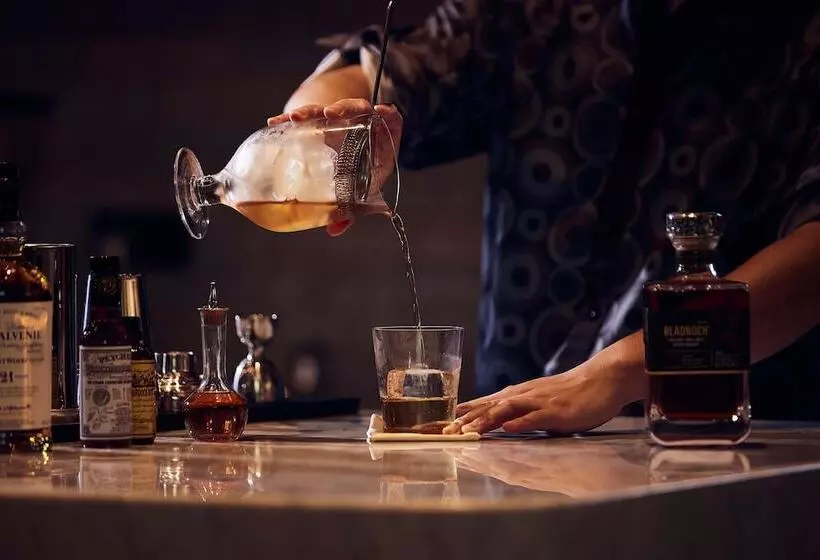 هتل Intercontinental Hangzhou Liangzhu, An Ihg