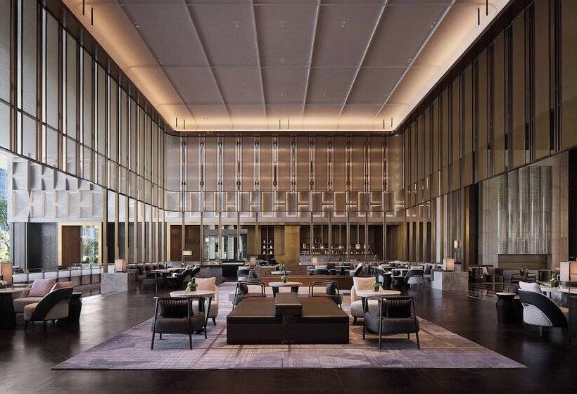 酒店 Intercontinental Hangzhou Liangzhu, An Ihg