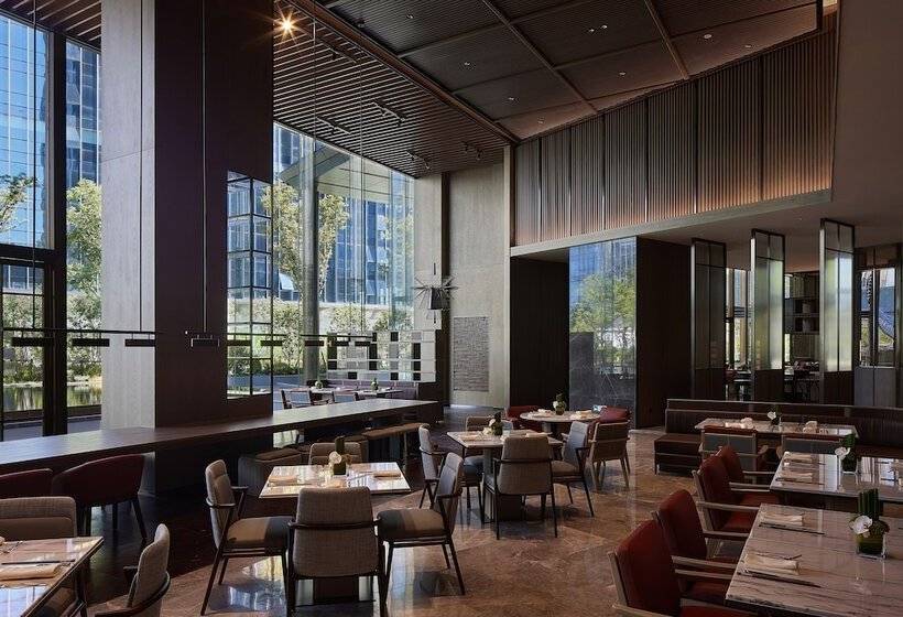 酒店 Intercontinental Hangzhou Liangzhu, An Ihg
