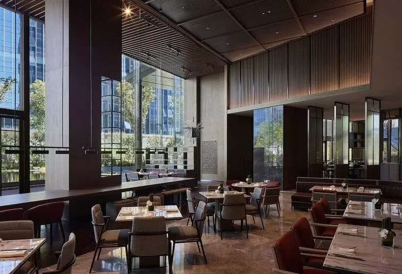 هتل Intercontinental Hangzhou Liangzhu, An Ihg