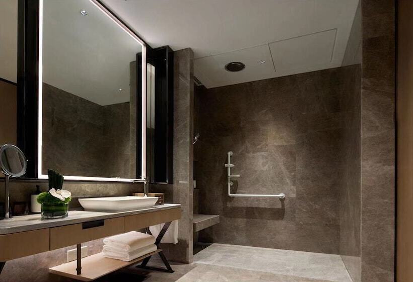 酒店 Intercontinental Hangzhou Liangzhu, An Ihg