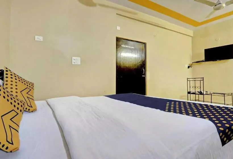 ホテル Oyo 89317 Rajputana Homestay
