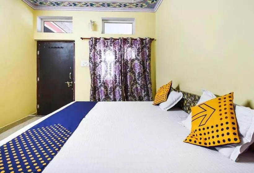 ホテル Oyo 89317 Rajputana Homestay