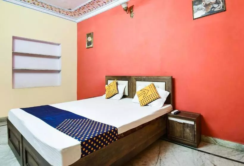 ホテル Oyo 89317 Rajputana Homestay