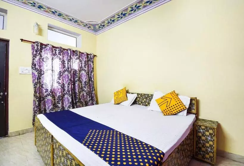 ホテル Oyo 89317 Rajputana Homestay