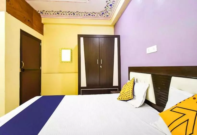 ホテル Oyo 89317 Rajputana Homestay