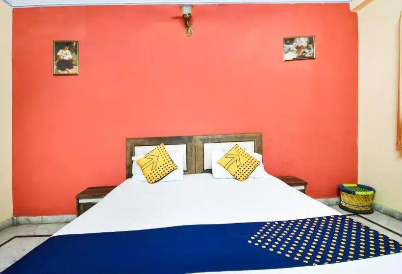 ホテル Oyo 89317 Rajputana Homestay