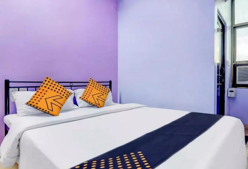 ホテル Oyo 89317 Rajputana Homestay
