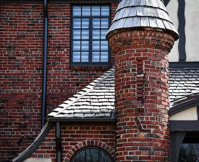 Hotelli St. Clair Inn