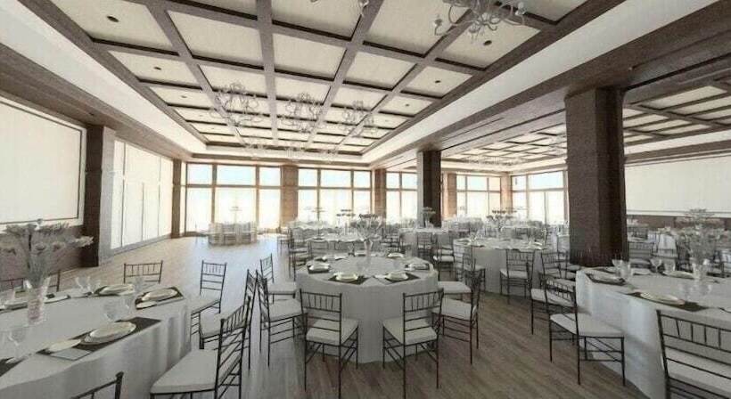 فندق St. Clair Inn