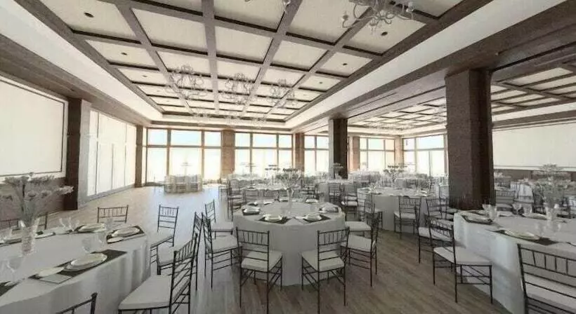 Hotelli St. Clair Inn