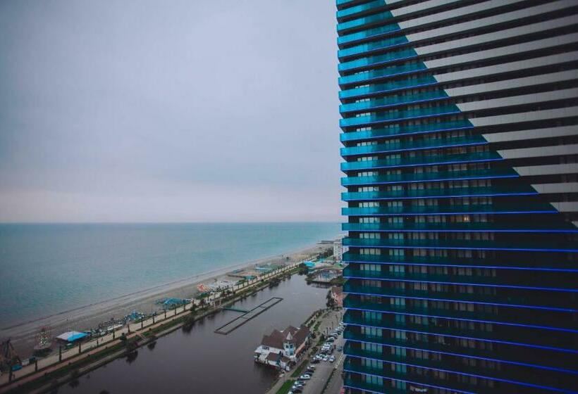 Orbi City Hotel With Sea View