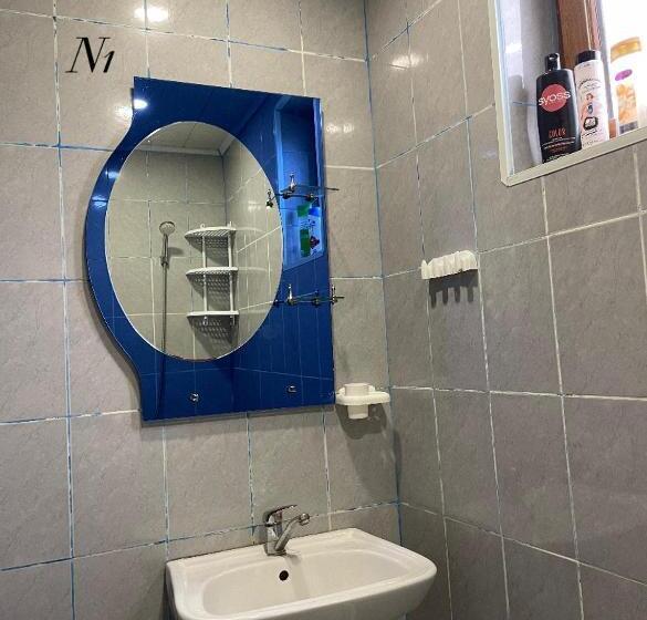 پانسیون Artina Guest House