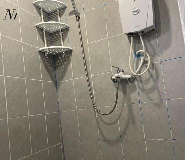 پانسیون Artina Guest House