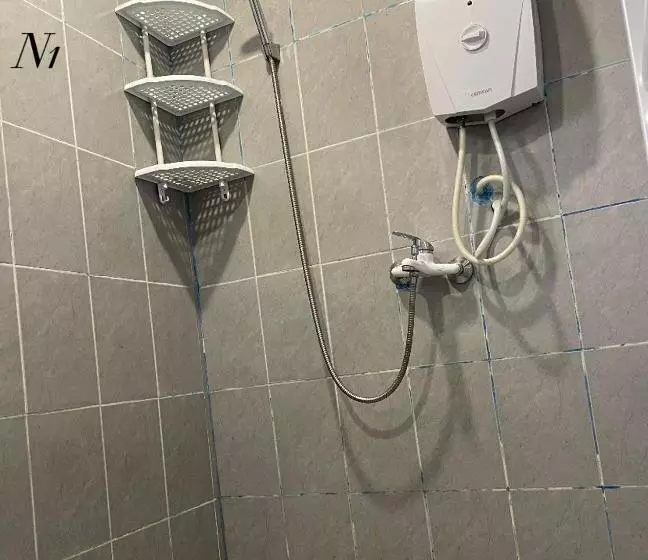 پانسیون Artina Guest House