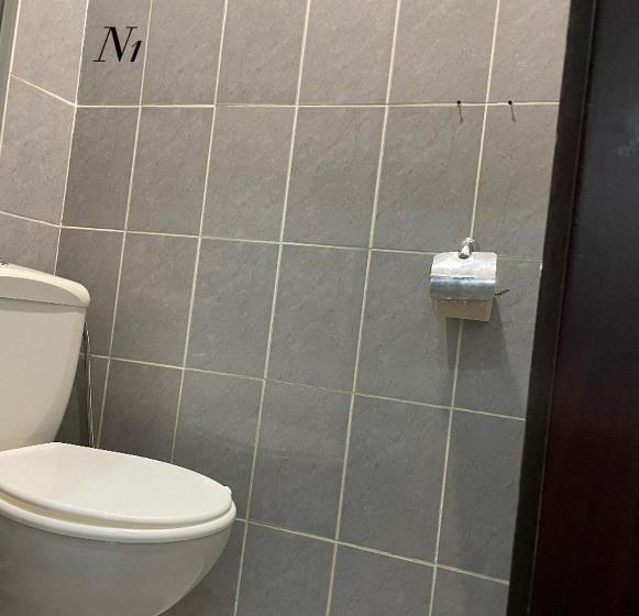 پانسیون Artina Guest House