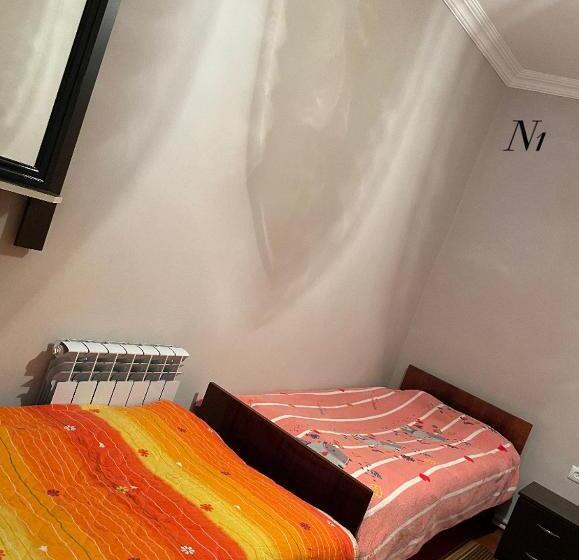 پانسیون Artina Guest House