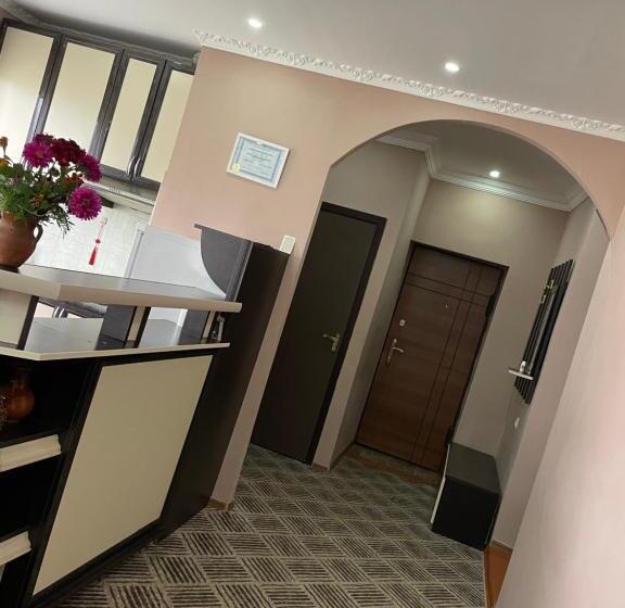 پانسیون Artina Guest House