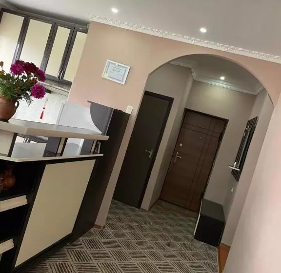 پانسیون Artina Guest House