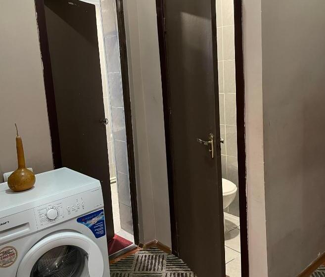 پانسیون Artina Guest House