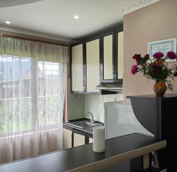 پانسیون Artina Guest House