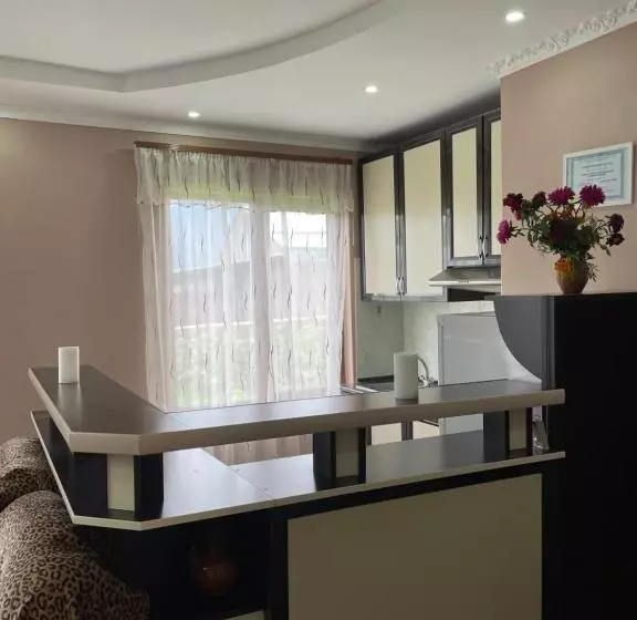پانسیون Artina Guest House