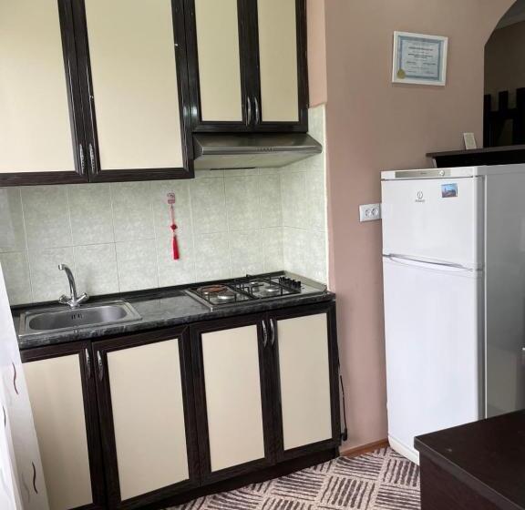 پانسیون Artina Guest House