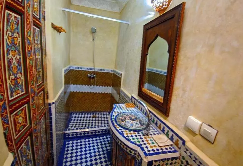 پانسیون Riad Fès Center