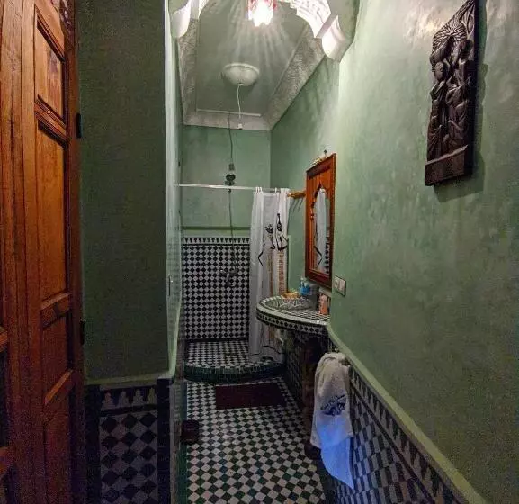 پانسیون Riad Fès Center