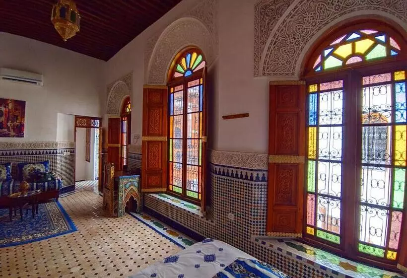 پانسیون Riad Fès Center