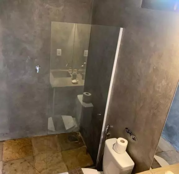 Majatalo Vila Kavaju Preá