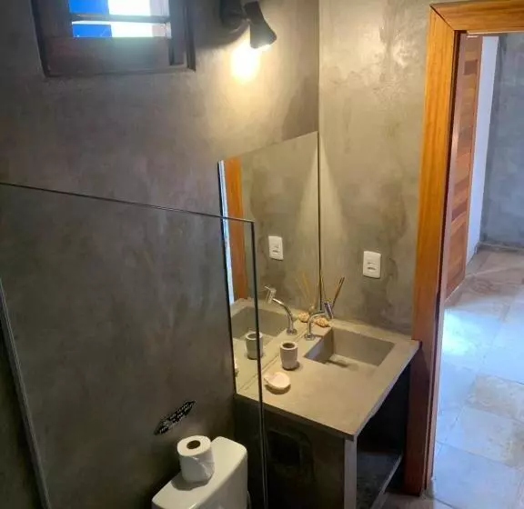 Majatalo Vila Kavaju Preá