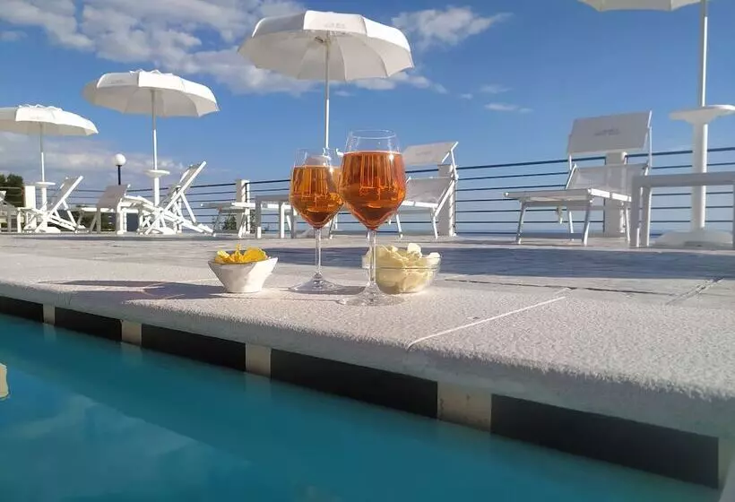 Tenuta Vallina   Golfo Di Policastro