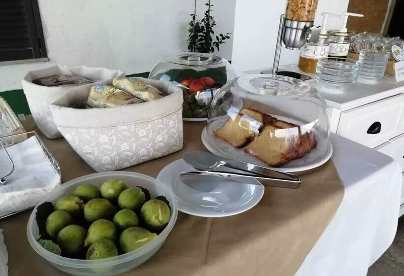 Tenuta Vallina   Golfo Di Policastro