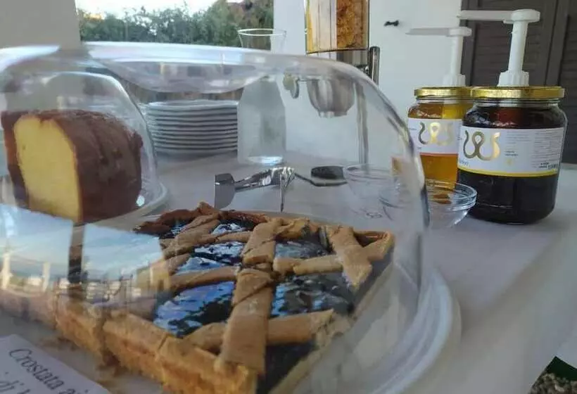 Tenuta Vallina   Golfo Di Policastro