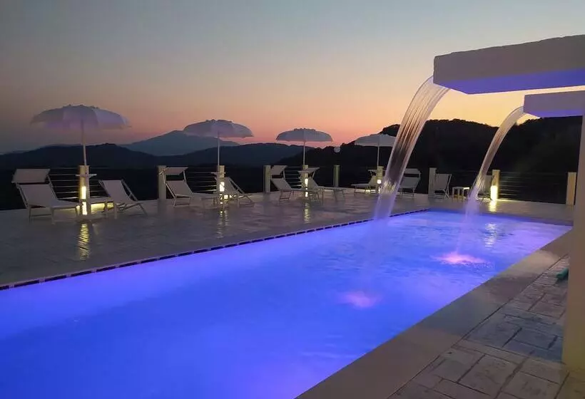 Tenuta Vallina   Golfo Di Policastro