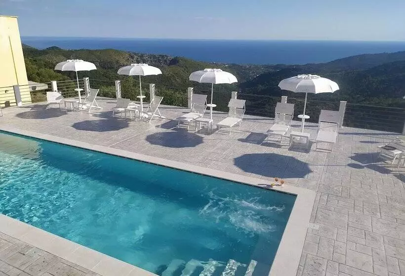 Tenuta Vallina   Golfo Di Policastro