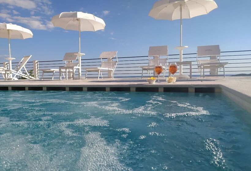 Tenuta Vallina Golfo Di Policastro