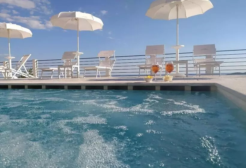 Tenuta Vallina   Golfo Di Policastro