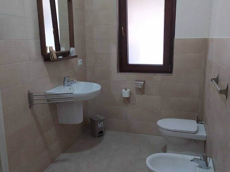 Tenuta Vallina Golfo Di Policastro