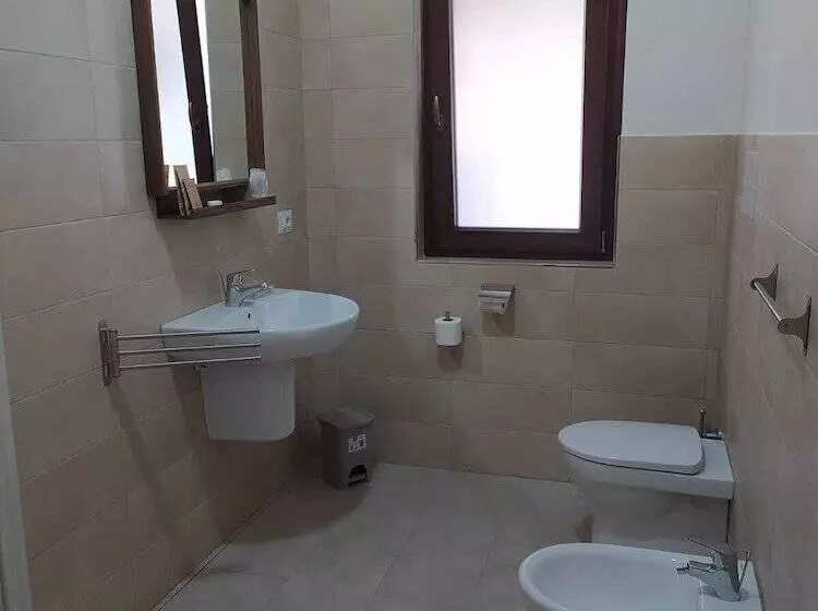 Tenuta Vallina   Golfo Di Policastro