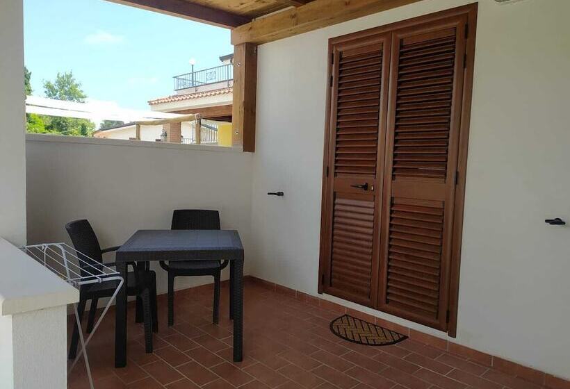 Tenuta Vallina Golfo Di Policastro